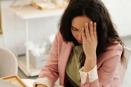 Nàng dâu sốc nặng trước yêu cầu sắm Tết của nhà chồng