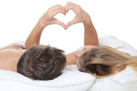 Thời điểm lý tưởng nhất cho chuyện “yêu"