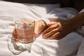 6 điều dễ dàng làm buổi sáng giúp thanh lọc ruột