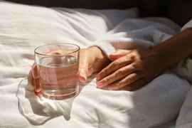 6 điều dễ dàng làm buổi sáng giúp thanh lọc ruột