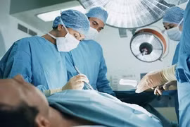 Thanh niên bị xoắn tinh hoàn, bỏ lỡ "giờ vàng" vẫn may mắn thoát nạn