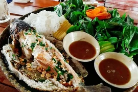 Điểm danh 10 món ăn "ngon khó cưỡng" ở Sa Đéc