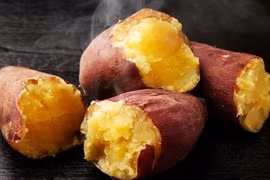 Loại củ được ví như "thần dược mùa đông", ăn vào lúc này càng bổ dưỡng