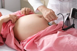 Cứu thành công sản phụ bị tiền sản giật nặng, hội chứng hellp