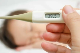 Dấu hiệu nhận biết bệnh viêm màng não ở trẻ em