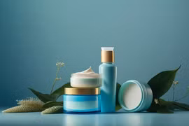 Sử dụng dược mỹ phẩm chăm sóc da cần lưu ý gì?