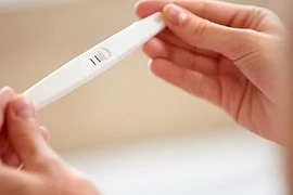 Những nguy cơ khi mang thai ở tuổi vị thành niên