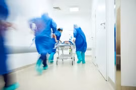 Hóa chất acetonitrile nguy hiểm mức độ nào?