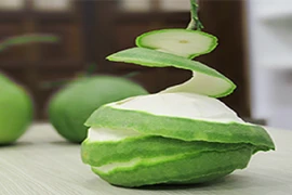 Lợi ích sức khoẻ đáng ngạc nhiên của bưởi