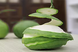 Lợi ích sức khoẻ đáng ngạc nhiên của bưởi