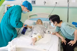 Ghép thận thành công cho ca ghép thận khó khăn nhất từ trước đến nay