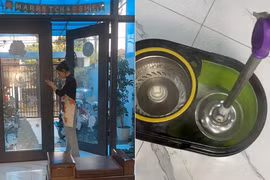 Mẹ đảm mách mẹo lau nhà mùa nồm, nhiều người làm theo tấm tắc khen