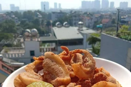 Món ăn ngỡ bình dân, nay "lên đời" thành đặc sản nhiều người mê mệt 