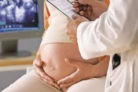 Cứu sống sản phụ bị vỡ tử cung, rau cài răng lược