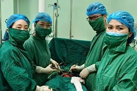 Hiếm gặp: song thai buồng ối, chung bánh rau