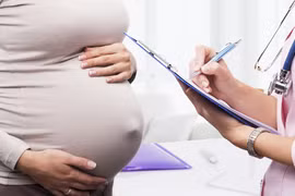 Sản phụ hôn mê, phù phổi cấp do sản giật nặng