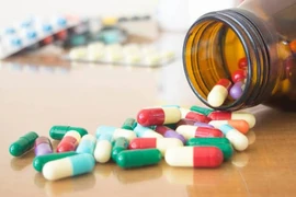 Thu hồi lô thuốc SOS Fever® Fort không đạt tiêu chuẩn chất lượng