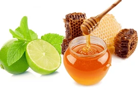 Những bài thuốc "trong bếp" trị các bệnh thường gặp