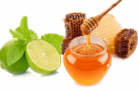 Những bài thuốc "trong bếp" trị các bệnh thường gặp