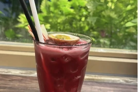 Loại nước tốt cho tuyến giáp uống thường xuyên u, nhân xơ không phát triển