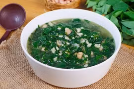 Loại rau Việt giàu canxi hơn cả sữa, tốt cho tim mạch