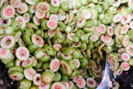 Lợi ích sức khoẻ tuyệt vời từ quả sung không phải ai cũng biết