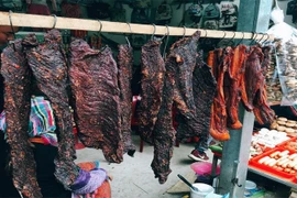 Top đặc sản nổi tiếng nhất định phải thử khi đến Tuyên Quang