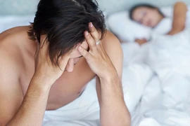 Kích thước "cậu nhỏ" có ảnh hưởng đến “chuyện ấy“?