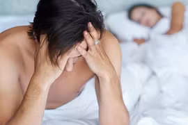 Kích thước "cậu nhỏ" có ảnh hưởng đến “chuyện ấy“?