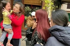 Bất ngờ lời khai “người lạ” đón bé gái rời trường mầm non ở Hải Phòng