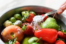 Loại rau quả làm giảm khả năng thụ tinh của nam giới