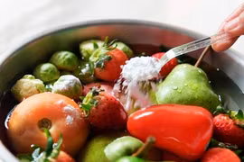 Loại rau quả làm giảm khả năng thụ tinh của nam giới