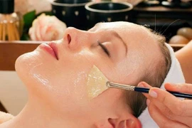 "Giải cứu" làn da khô ráp bằng 5 công thức mặt nạ tự nhiên