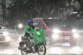 La Nina cận kề, mưa bão có khả năng xuất hiện dồn dập từ tháng 9