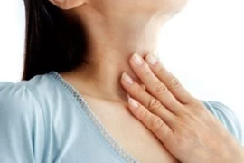 Nuốt vướng, nuốt nghẹn do đâu? 