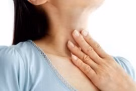 Nuốt vướng, nuốt nghẹn do đâu? 