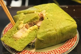 Bí quyết bảo quản bánh chưng an toàn cho sức khỏe