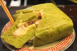 Bí quyết bảo quản bánh chưng an toàn cho sức khỏe