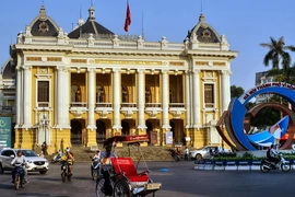 3 địa điểm ghé thăm đầy ý nghĩa dịp Quốc khánh 2/9 ở Hà Nội 