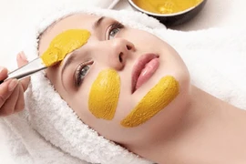 Lợi ích đáng ngạc nhiên của nghệ với làn da