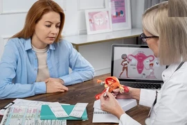 Quan niệm sai lầm về ung thư buồng trứng