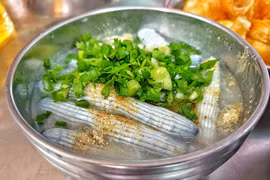 Món ăn giúp tăng cường sinh lý đàn ông, nên tẩm bổ thường xuyên