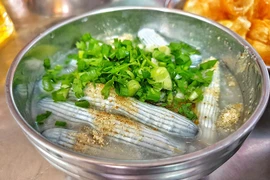 Món ăn giúp tăng cường sinh lý đàn ông, nên tẩm bổ thường xuyên