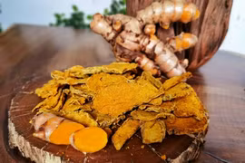 Loại gia vị quen thuộc là "khắc tinh" của bệnh cúm