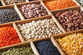 Thực phẩm "vàng" giúp giảm táo bón