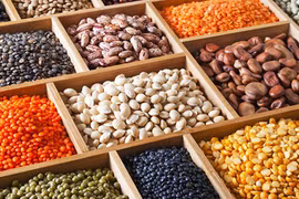 Thực phẩm "vàng" giúp giảm táo bón