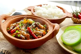 Top món ăn không thể bỏ bỡ khi dừng chân ở Đắk Lắk 