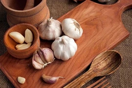 Tỏi rất tốt nhưng "đại kỵ" với những người này