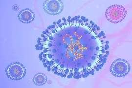 Sở Y tế TP HCM: HMPV không phải là virus mới