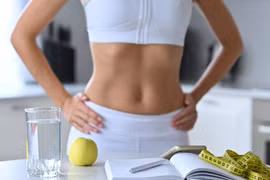 Bật mí cách giảm mỡ cơ thể an toàn trong 7 ngày